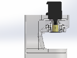矢量摆线减速机在高速SCARA机器人上的安装与应用
