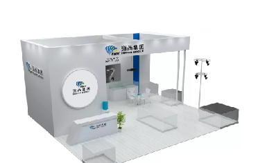 CIROS展开幕在即，海尚与您相约8.1 C175展位