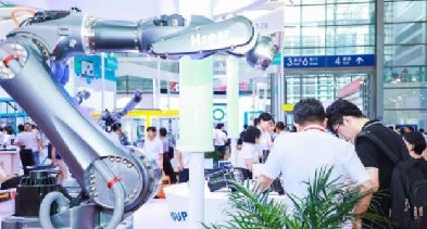 IAMD展圆满结束，海尚创新驱动，智造未来