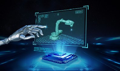 海尚工业机器人控制系统: 实现多台机器人协同工作