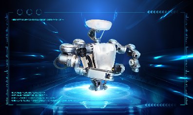 海尚展会 | 如何成为机器人圈实力弄潮儿？