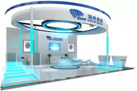 Hsoar温馨提示|华南自动化展，您有一份礼品待领